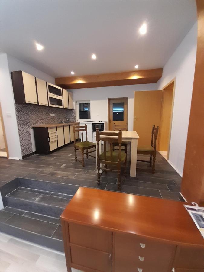 Skyline Apartment Čapljina Eksteriør bilde