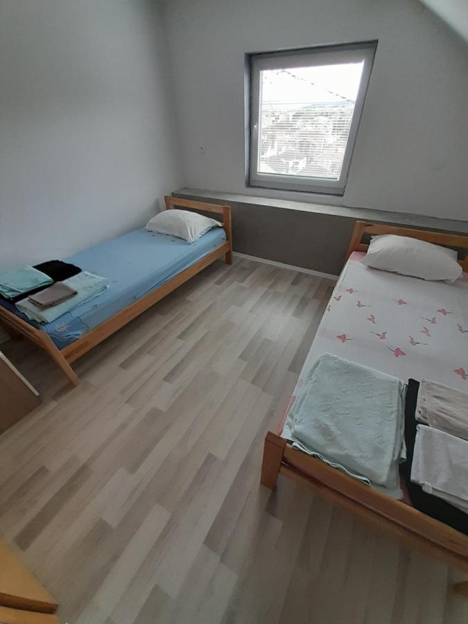 Skyline Apartment Čapljina Eksteriør bilde
