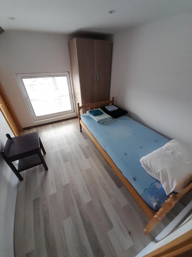 Skyline Apartment Čapljina Eksteriør bilde